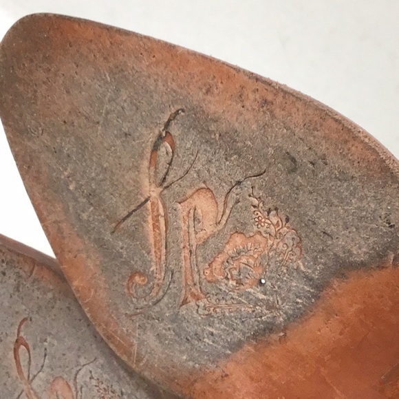 Free People white patent leather New Frontier western boots 38 - Picture 10 of 15